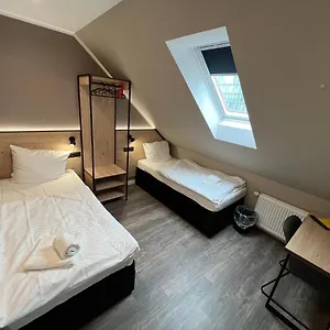Otel Jj Hannover-city-pension, Hannover