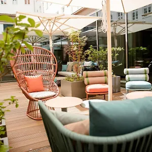 Otel One Hannover-oper, Hannover