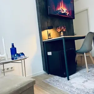 Hotel Charlton, Hannover