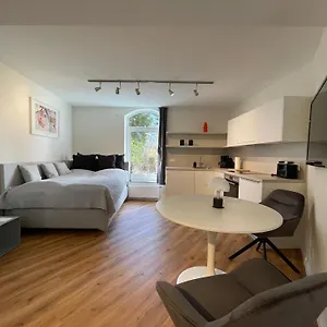 Apartment Hannover City Studio, Hannover