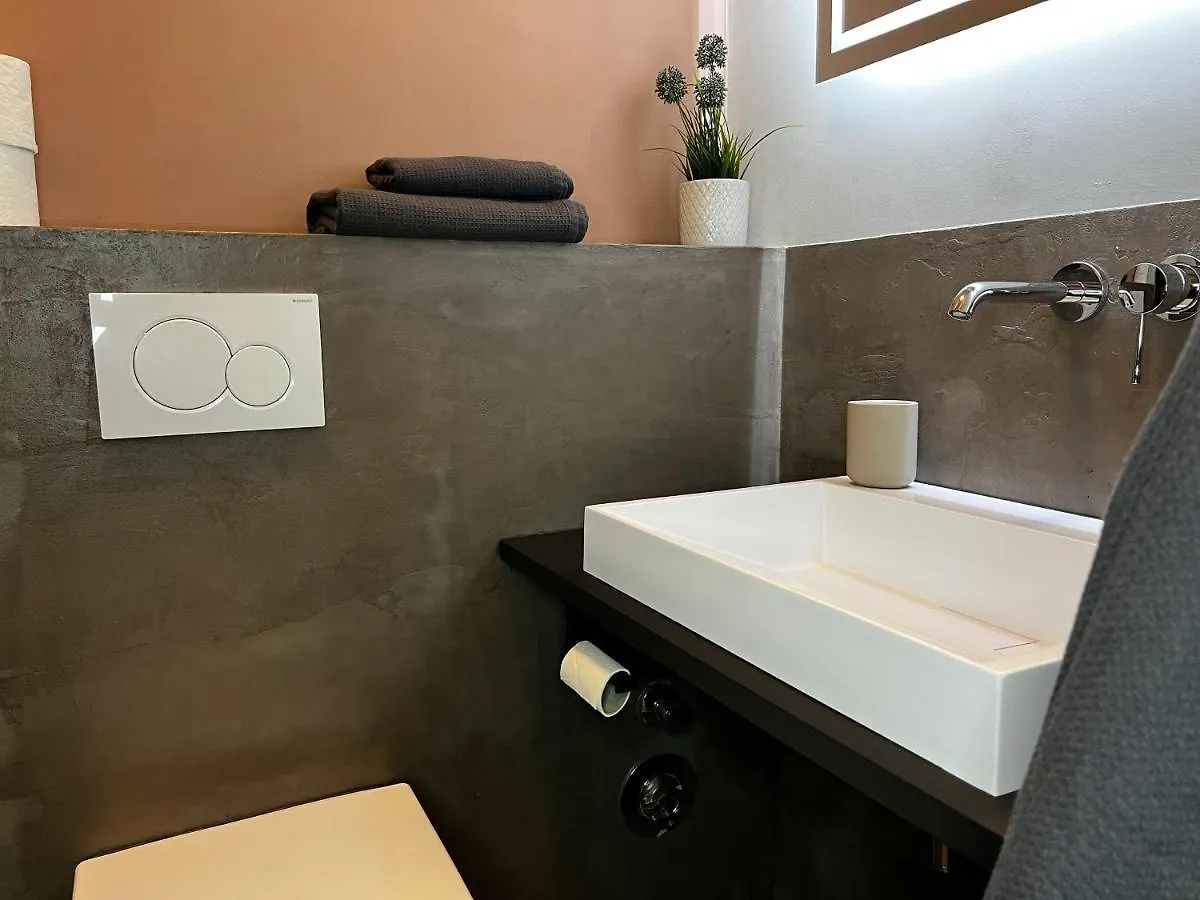 Lejlighed Elegant And Relaxing Nordstadt Studio Hannover