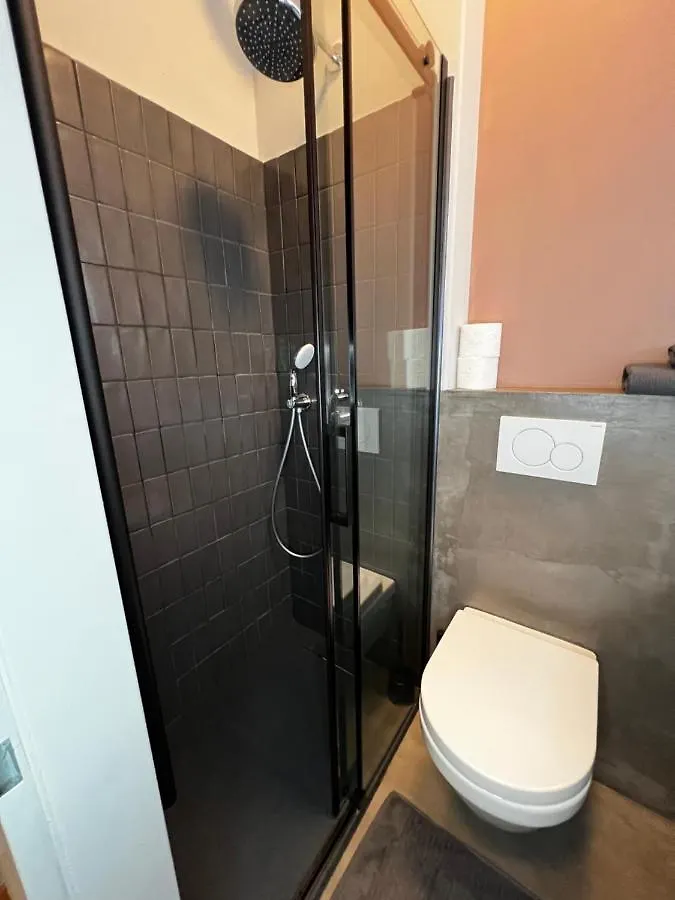 Apartment Elegant And Relaxing Nordstadt Studio Hannover